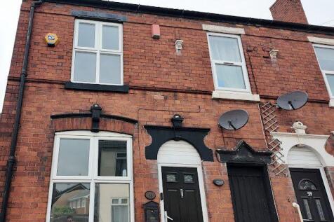 3-bed terraced on 58, Gill Street, Dudley, £1,025/mo