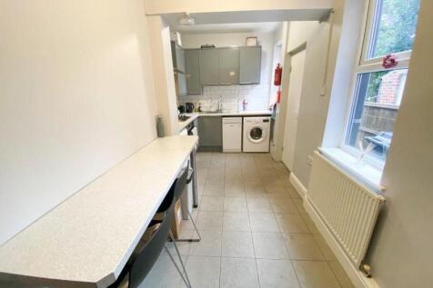 206 Western Road, Crookes photo 4