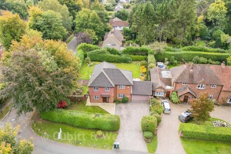 Arial View 5