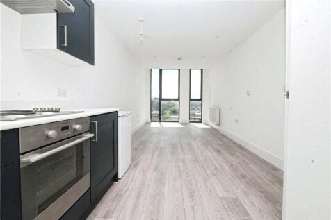 Kitchen/Reception