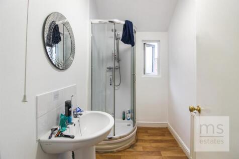 BILLS INCLUDED £145pppw Lenton Boulevard, Lenton, Nottingham photo 4