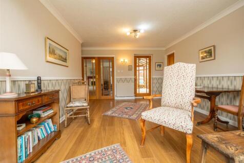 Meadow View, Coleorton