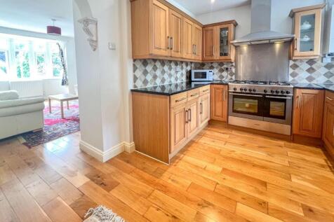Toll House Road, Crossgate Moor, Durham photo 3