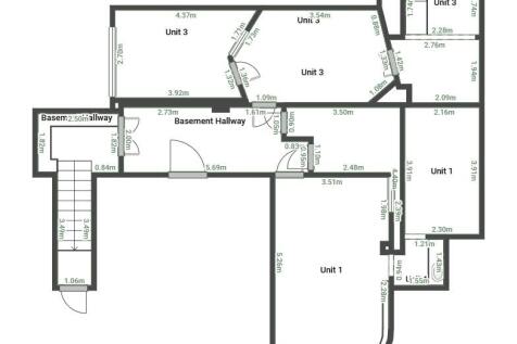 Apollo House, 18 All Saints Road, Notting Hill, London, W11 1HH