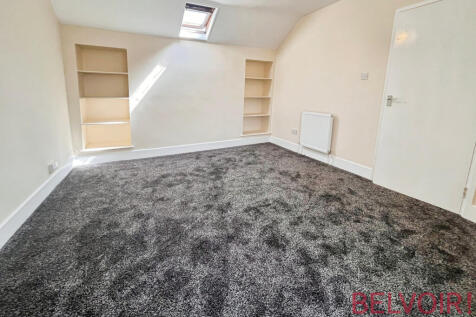 Commercial Road, Bulwell, Nottingham, NG6 photo 5