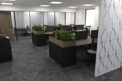 Example Render
