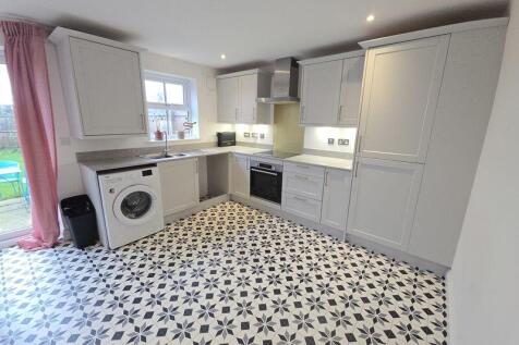 Kitchen/ Diner 