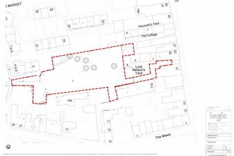 Plot for sale Image 3