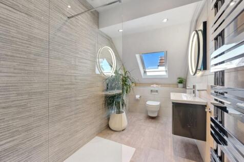 Principal Suite En-Suite