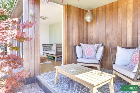 Garden  Room