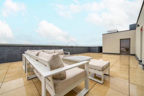 Vanquish Penthouse