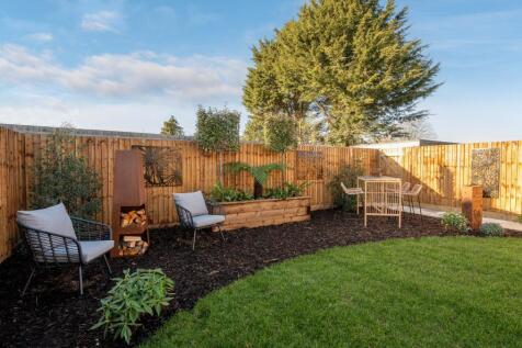 City Reach - Plot 2 Show Home -