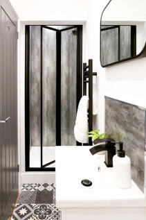 Shared Bathroom 2...