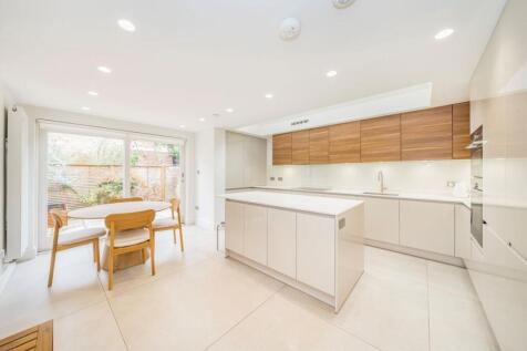 Treadgold Street, Holland Park photo 3
