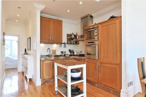Greencroft Gardens, South Hampstead, London, NW6, NW6 photo 4