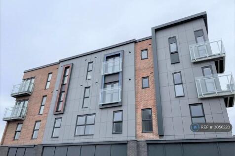 Apartment Block