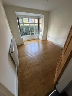 Wordsworth Road, West Bridgford, Nottingham photo 4
