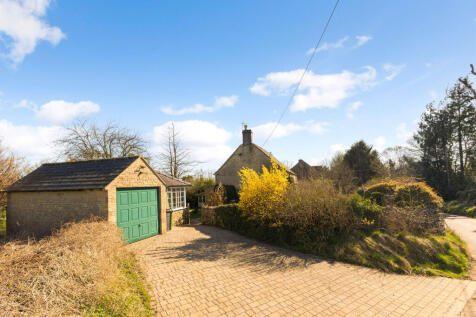 Garage &amp; Parking