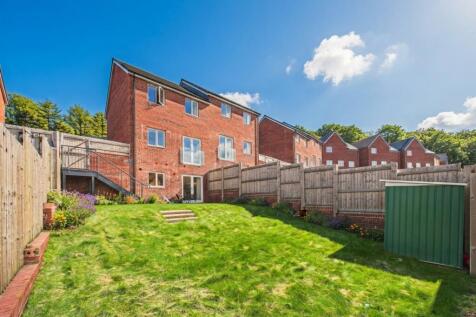 Ffordd Picton Turberville, Sketty, Swansea, SA2 photo 2