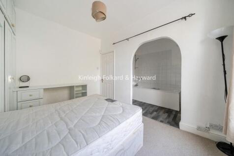 Beavor Grove, Hammersmith, London, W6 photo 4