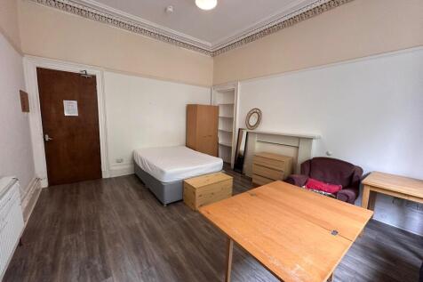 Bentinck Street, Kelvingrove, Glasgow, G3 photo 5