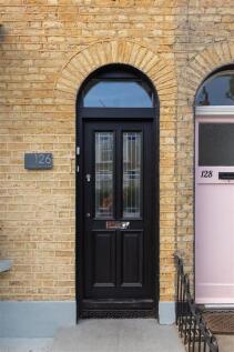 Grange Park Road, E10