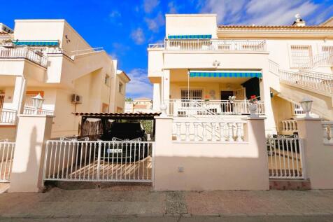 playa flamenca apartment with communal pool