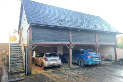 Carparking Facility