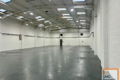Light Industrial to rent Image 5