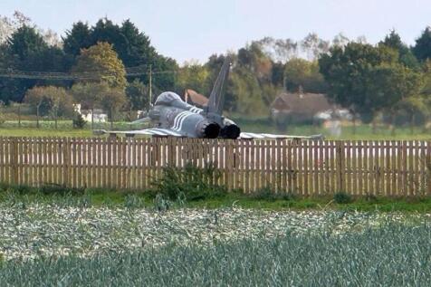 Pictures Taken from Viewing Platform