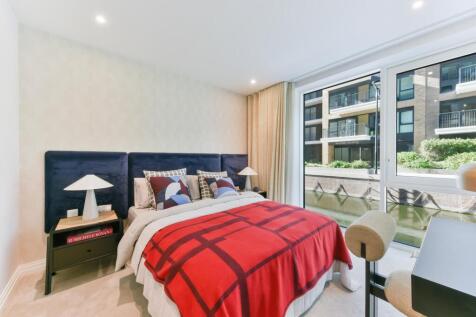 Savoy House, Chelsea Creek, London, SW6 photo 4