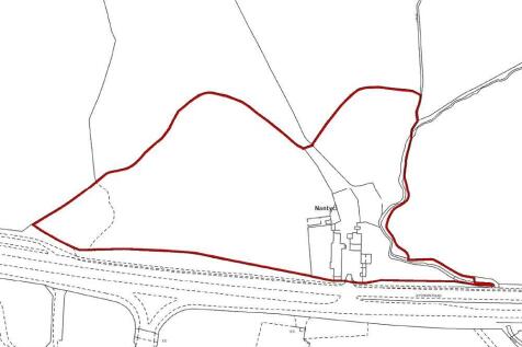 BOUNDARY PLAN