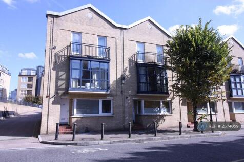 Front Of The House 