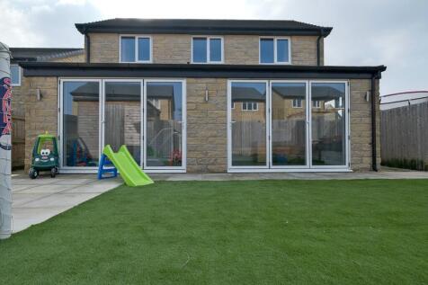 Rear Elevation