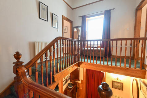 Greystoke House Rothbury-28