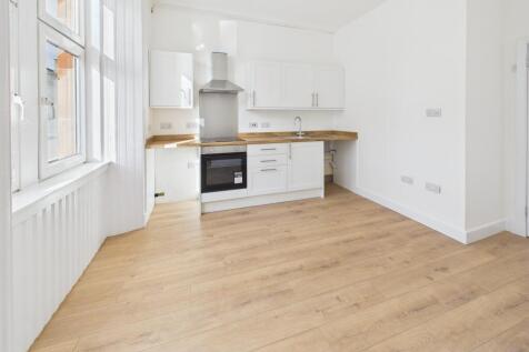 Kitchen/Lounge