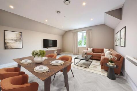 Living/Dining room