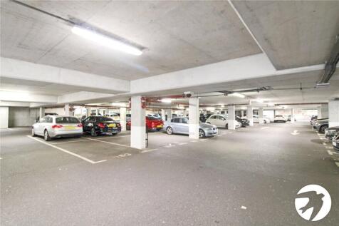 Allocated Parking