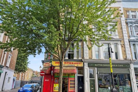 217b Westbourne Park Road, Notting Hill, London W11 1EA