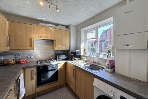 Willars Way, Ravenstone, Coalville, LE67 photo 3