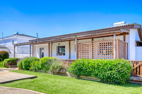 Property Rear