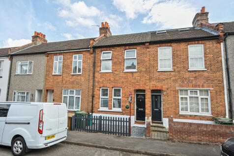Carshalton, SM5 - property photo