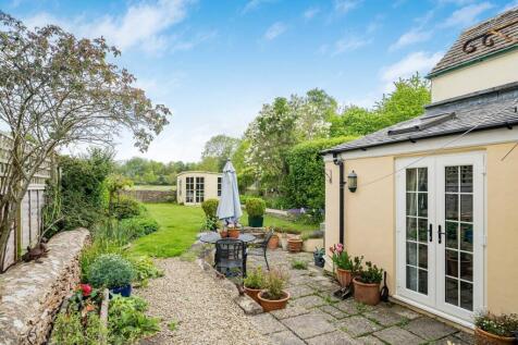 Back Garden