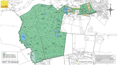 The Skeynes Land, Crouch House Road, Edenbridge, TN8 5LQ