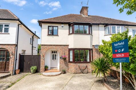 Sold Property Image