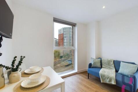 33 Frederick Road, Salford, M6 photo 4
