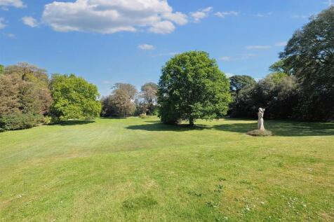 Beautiful Grounds