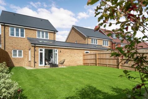 ufford chase phase 2, great bentley