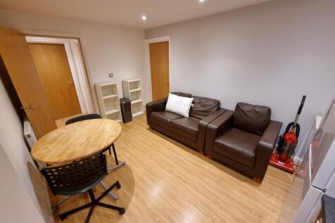 Flat 3, Alexander House, LEAMINGTON SPA photo 3
