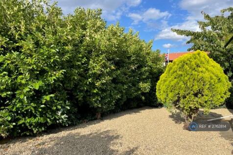 Nice Garden